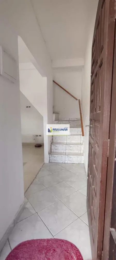 Sobrado, 3 quartos, 107 m² - Foto 5