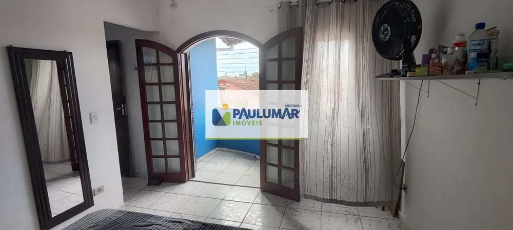 Sobrado, 3 quartos, 107 m² - Foto 9