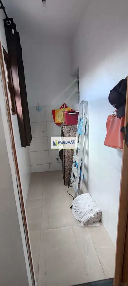 Sobrado, 3 quartos, 107 m² - Foto 4