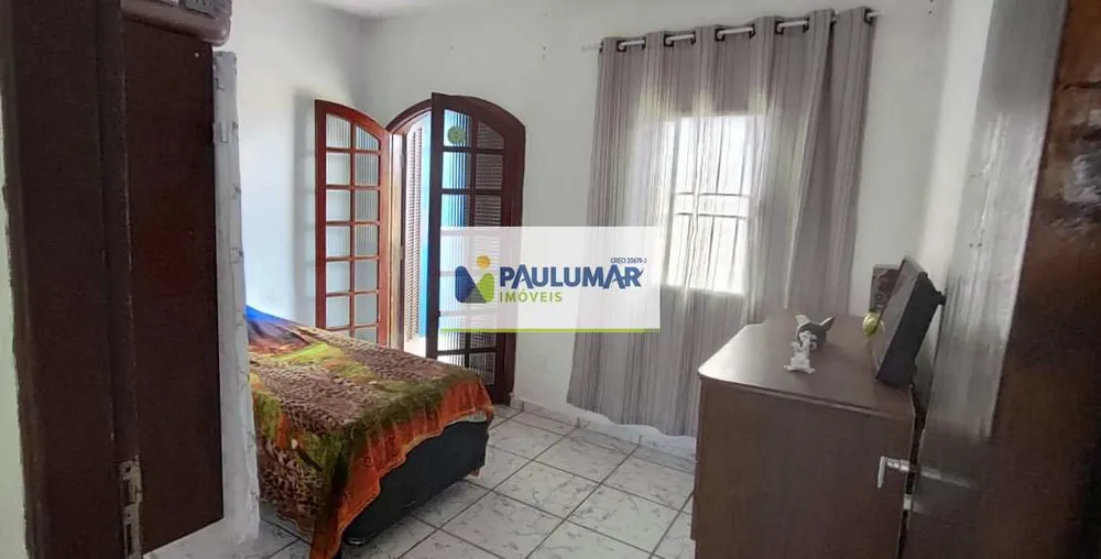 Sobrado, 3 quartos, 107 m² - Foto 6