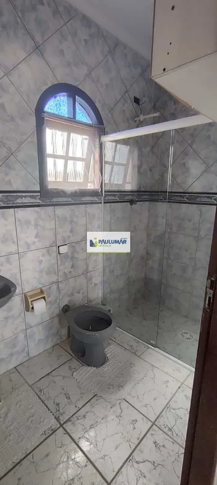 Sobrado, 3 quartos, 107 m² - Foto 3