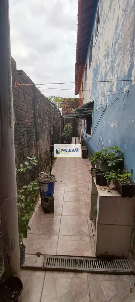 Sobrado, 3 quartos, 107 m² - Foto 12