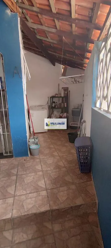 Sobrado, 3 quartos, 107 m² - Foto 11
