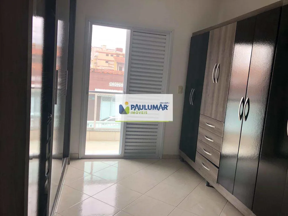 Sobrado, 3 quartos, 169 m² - Foto 12