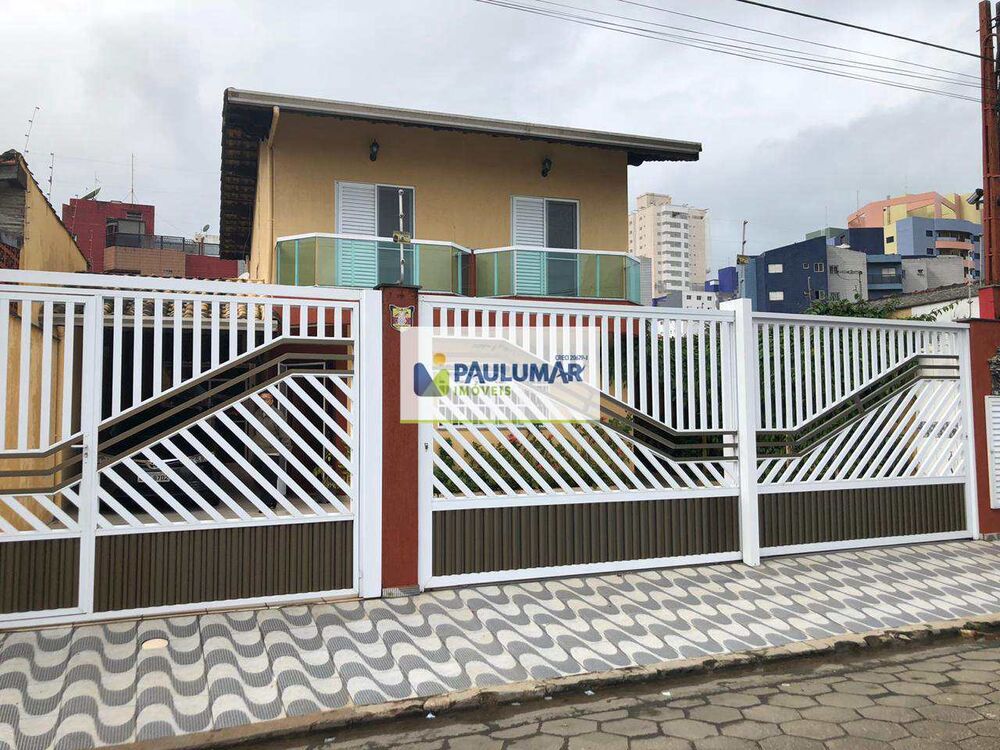 Sobrado, 3 quartos, 169 m² - Foto 4