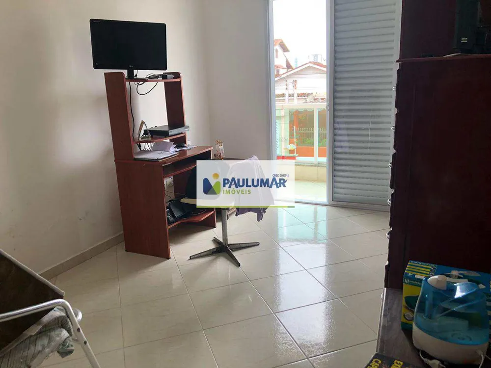 Sobrado, 3 quartos, 169 m² - Foto 14