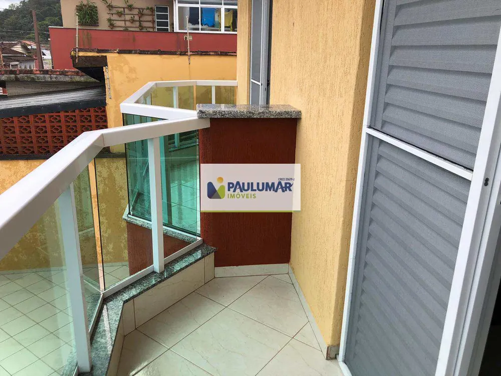 Sobrado, 3 quartos, 169 m² - Foto 19