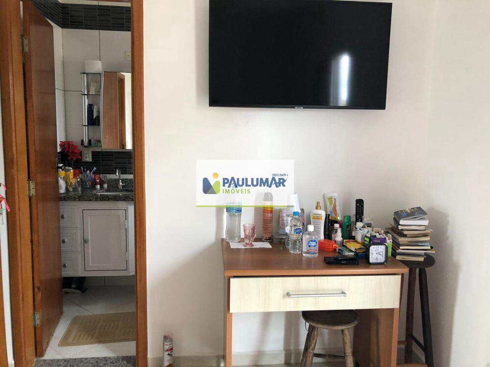 Sobrado, 3 quartos, 169 m² - Foto 8