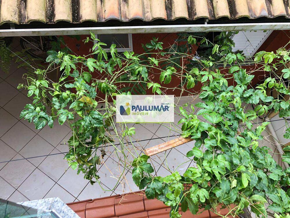 Sobrado, 3 quartos, 169 m² - Foto 12