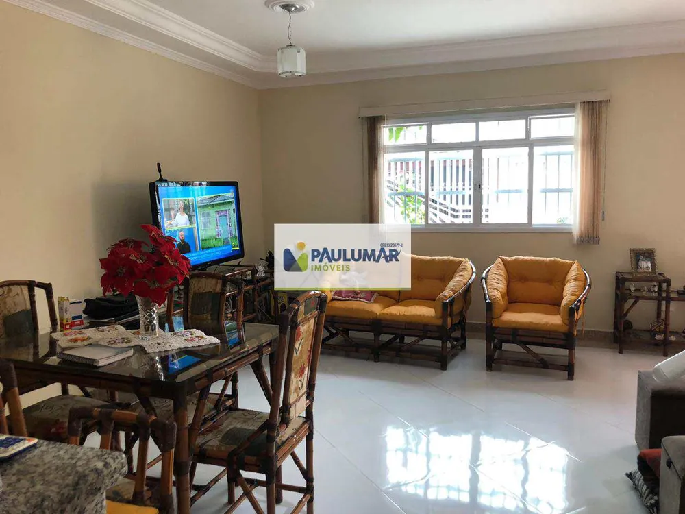 Sobrado, 3 quartos, 169 m² - Foto 17