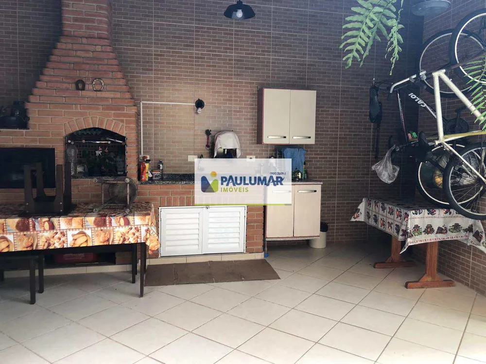 Sobrado, 3 quartos, 169 m² - Foto 13