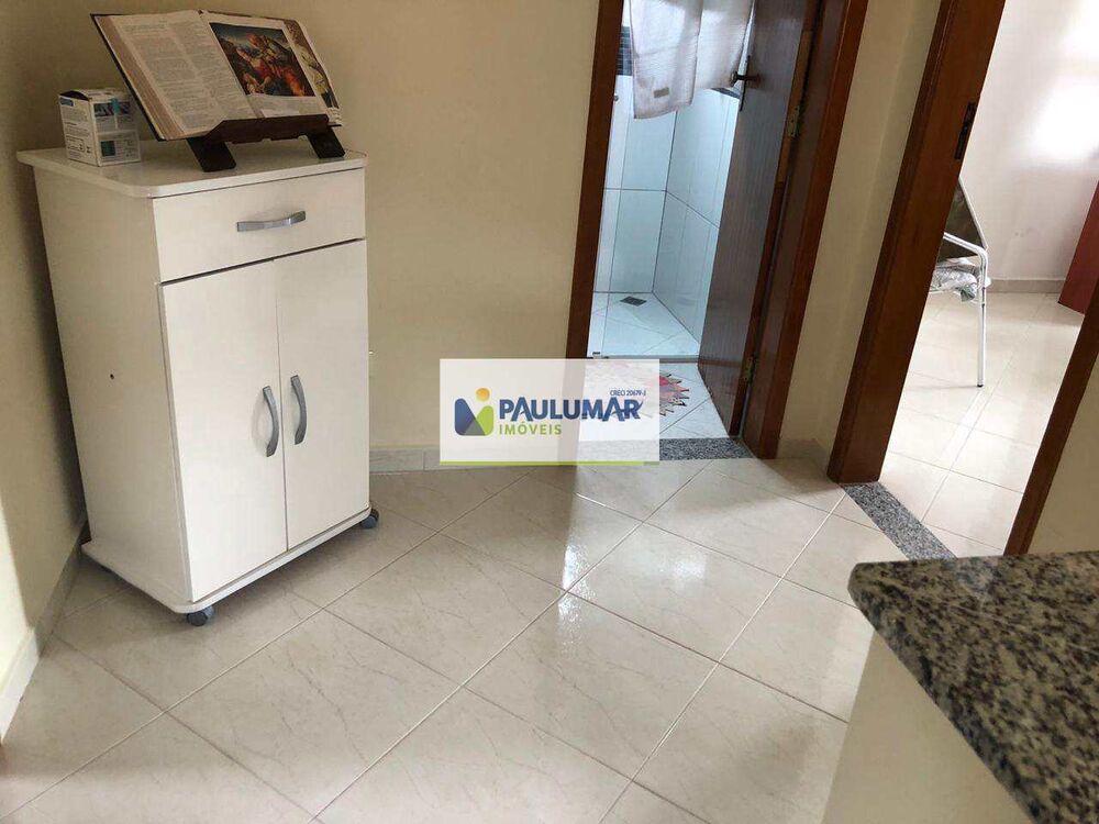 Sobrado, 3 quartos, 169 m² - Foto 1