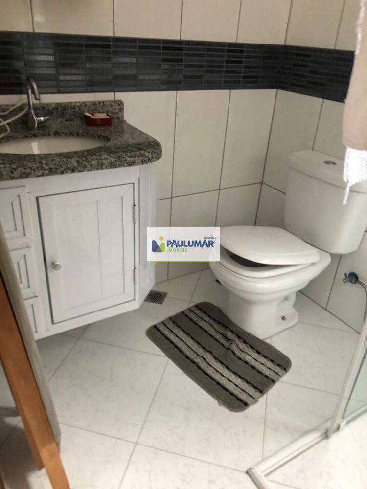 Sobrado, 3 quartos, 169 m² - Foto 9