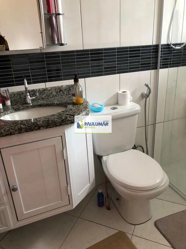 Sobrado, 3 quartos, 169 m² - Foto 16
