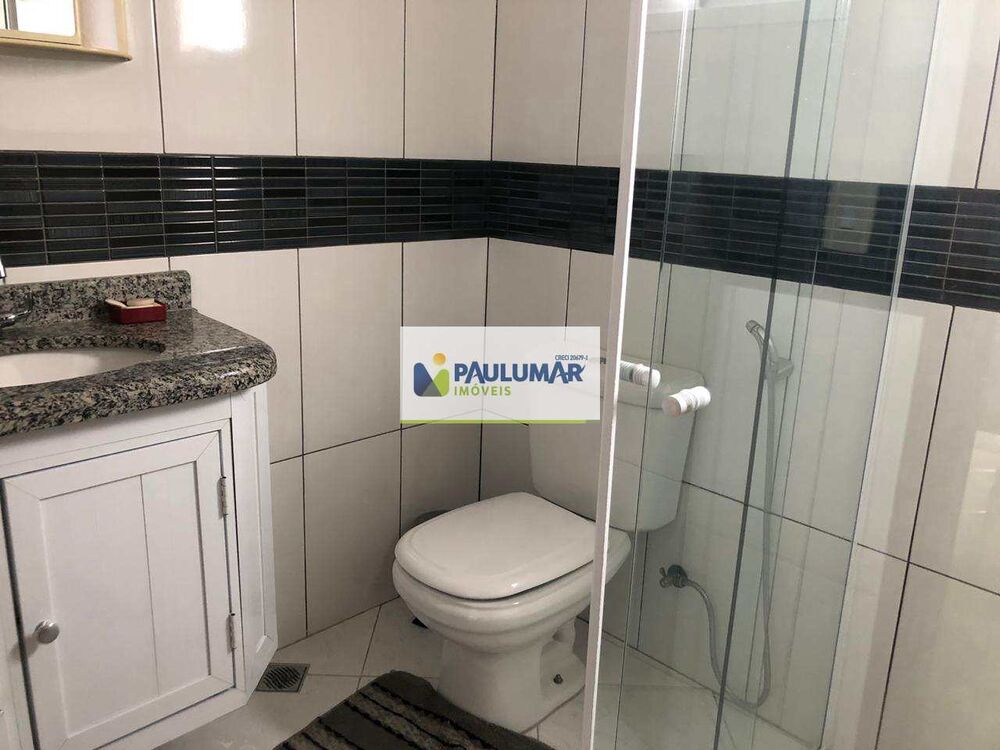 Sobrado, 3 quartos, 169 m² - Foto 11
