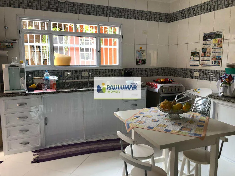 Sobrado, 3 quartos, 169 m² - Foto 7