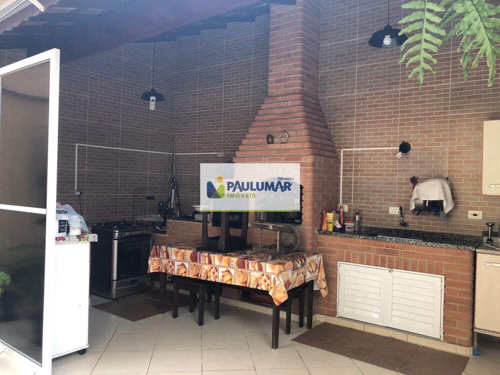 Sobrado, 3 quartos, 169 m² - Foto 7
