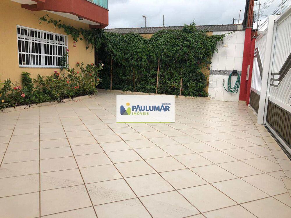 Sobrado, 3 quartos, 169 m² - Foto 5