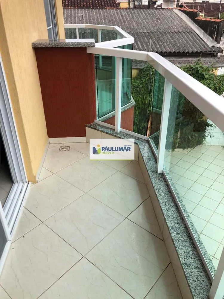 Sobrado, 3 quartos, 169 m² - Foto 19