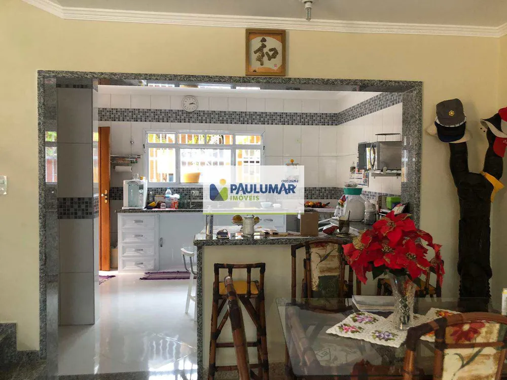 Sobrado, 3 quartos, 169 m² - Foto 9