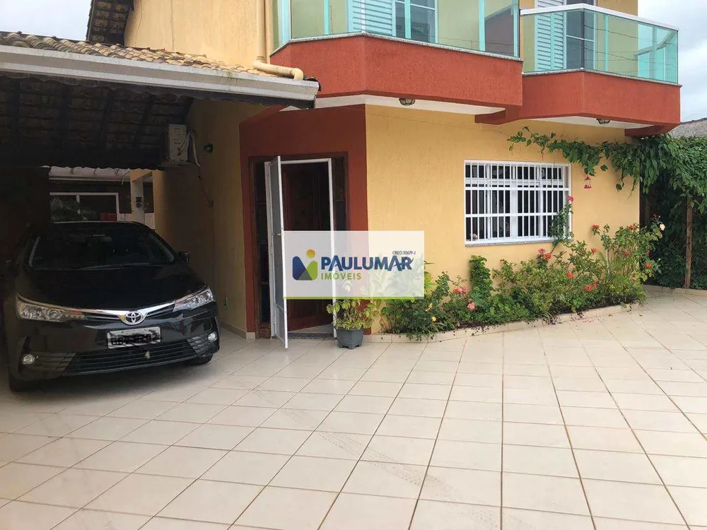 Sobrado, 3 quartos, 169 m² - Foto 3