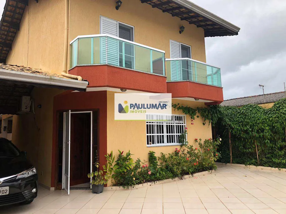 Sobrado, 3 quartos, 169 m² - Foto 18