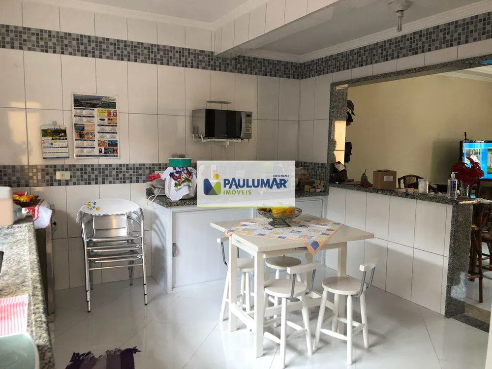 Sobrado, 3 quartos, 169 m² - Foto 20