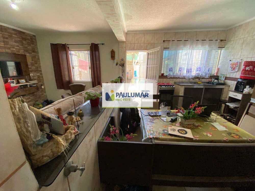 Sobrado, 2 quartos, 94 m² - Foto 8