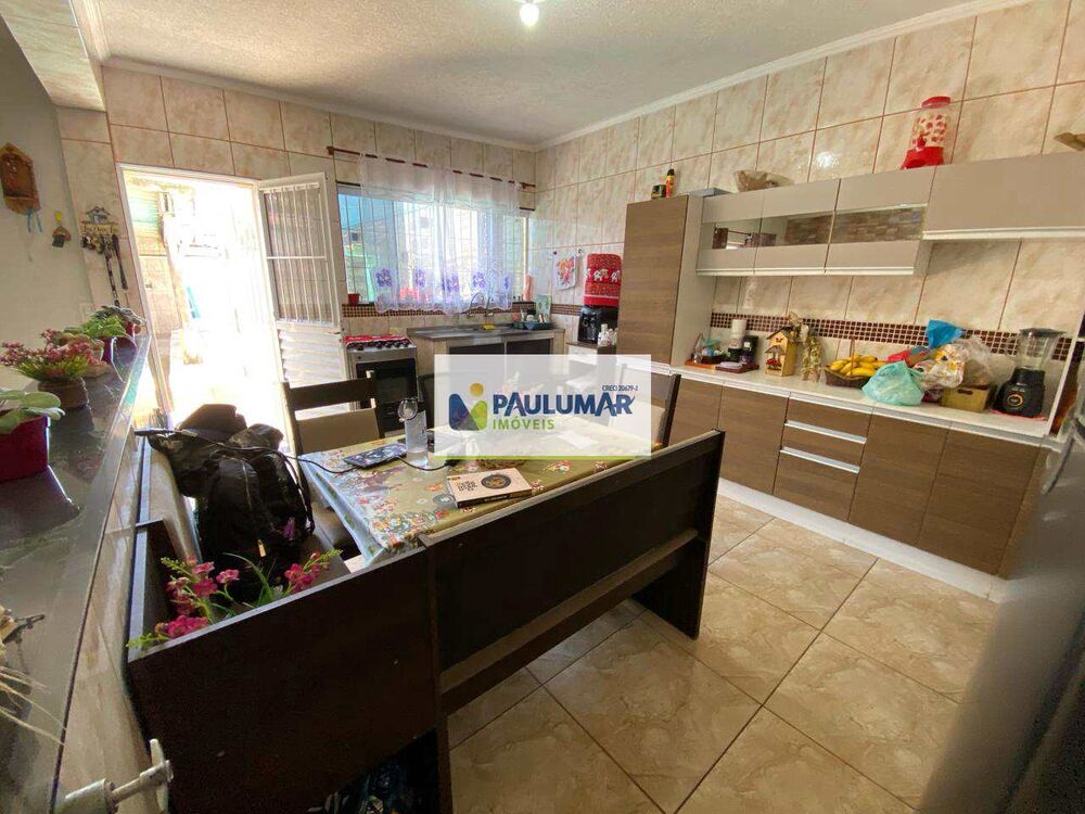 Sobrado, 2 quartos, 94 m² - Foto 4