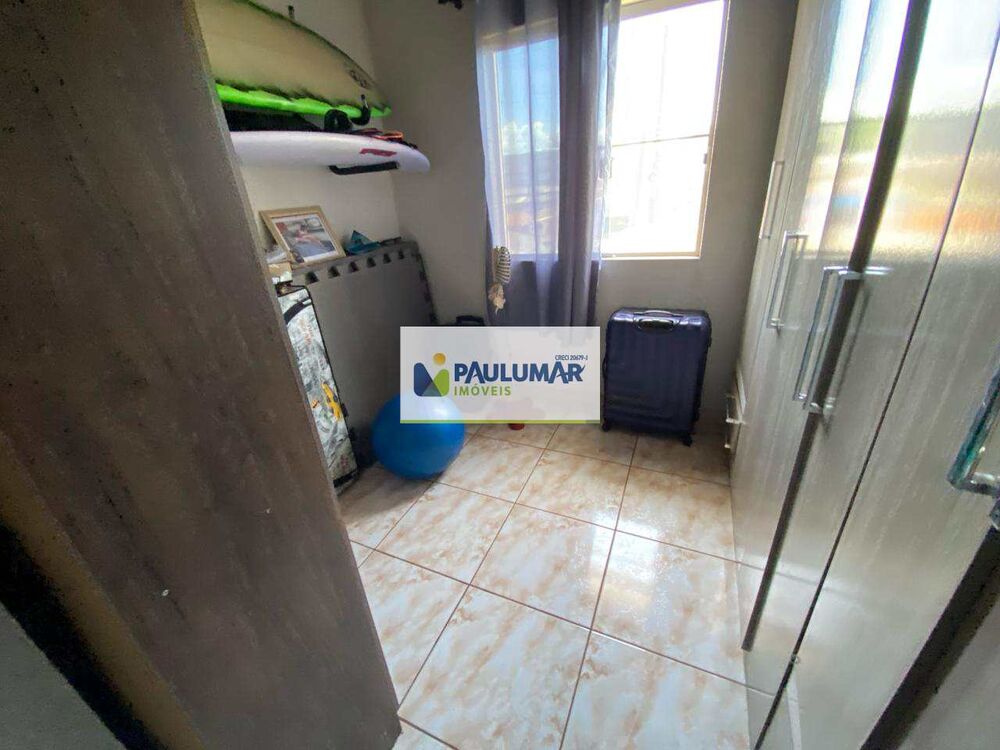 Sobrado, 2 quartos, 94 m² - Foto 12