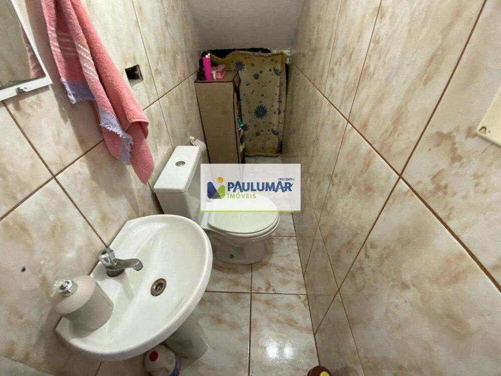 Sobrado, 2 quartos, 94 m² - Foto 11