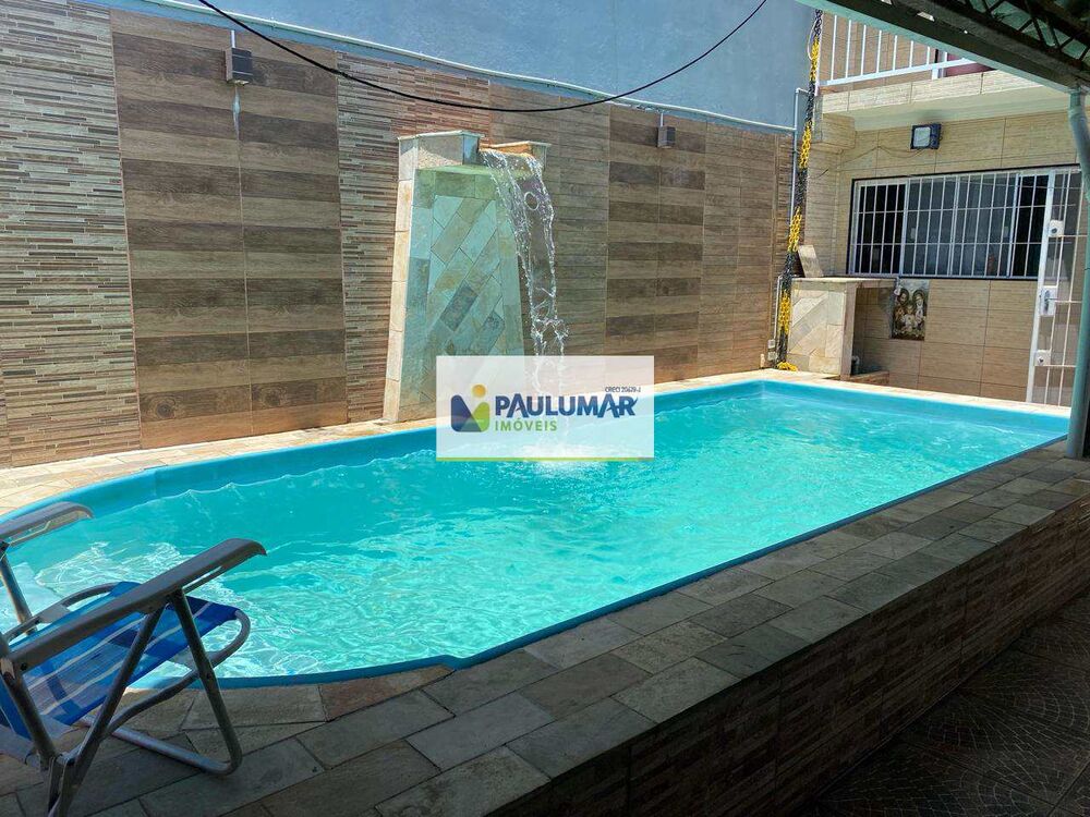 Sobrado, 2 quartos, 94 m² - Foto 1