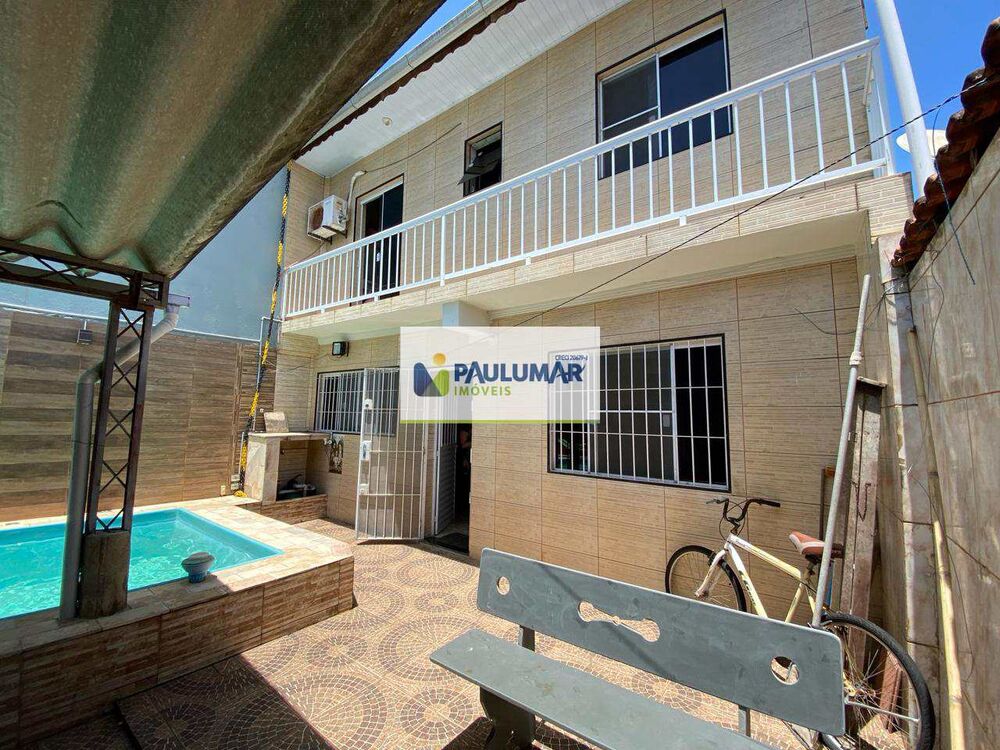 Sobrado, 2 quartos, 94 m² - Foto 2