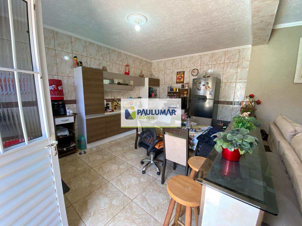 Sobrado, 2 quartos, 94 m² - Foto 5