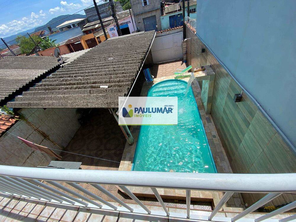 Sobrado, 2 quartos, 94 m² - Foto 14