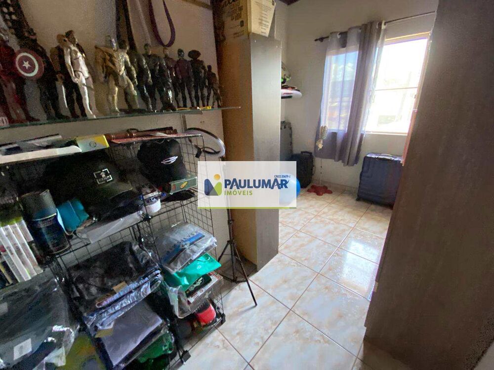 Sobrado, 2 quartos, 94 m² - Foto 13