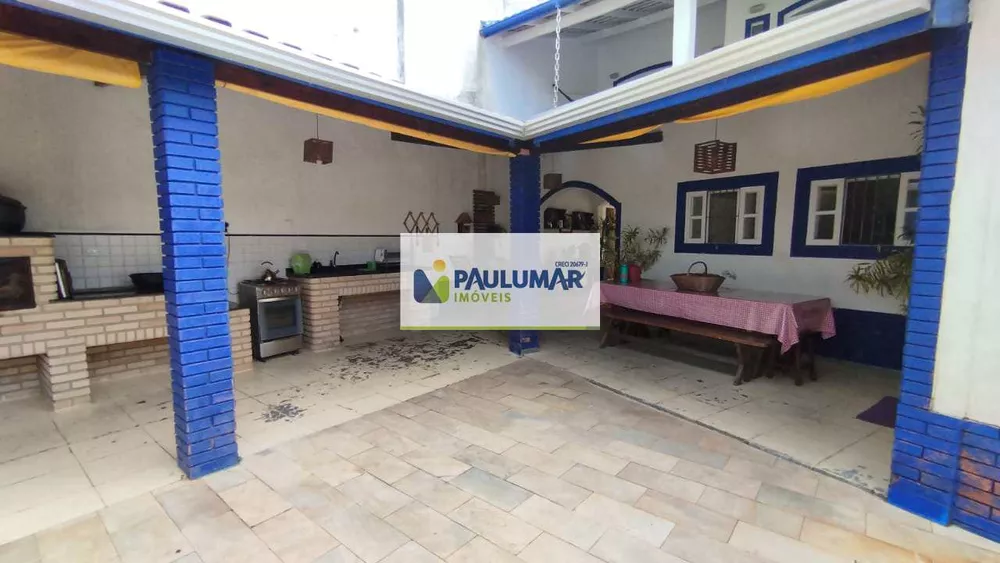 Sobrado, 3 quartos, 357 m² - Foto 9