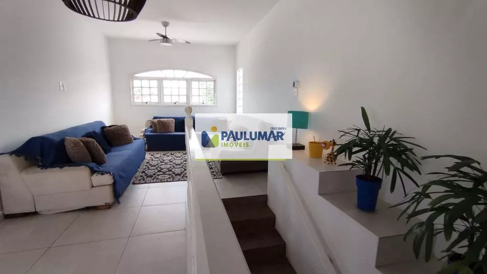Sobrado, 3 quartos, 357 m² - Foto 2