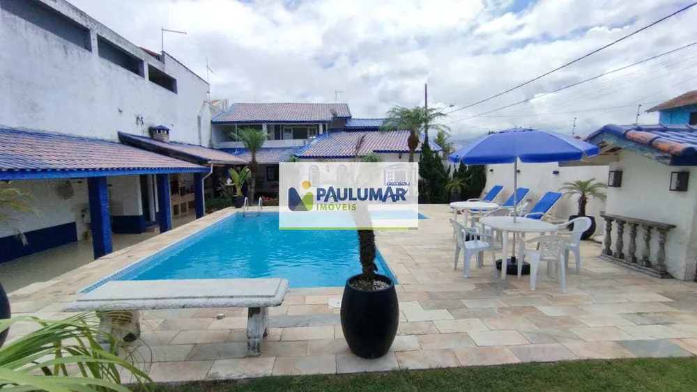 Sobrado, 3 quartos, 357 m² - Foto 6