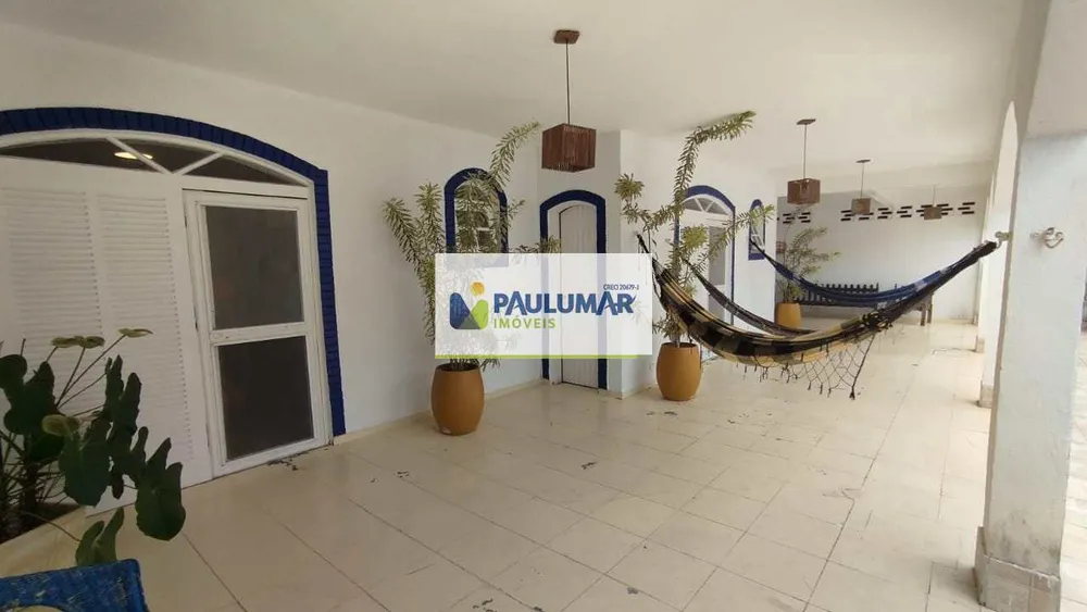 Sobrado, 3 quartos, 357 m² - Foto 1
