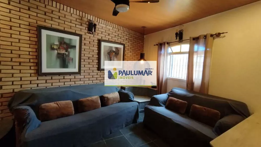 Sobrado, 3 quartos, 357 m² - Foto 5
