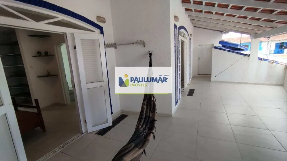 Sobrado, 3 quartos, 357 m² - Foto 22