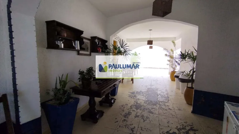 Sobrado, 3 quartos, 357 m² - Foto 2