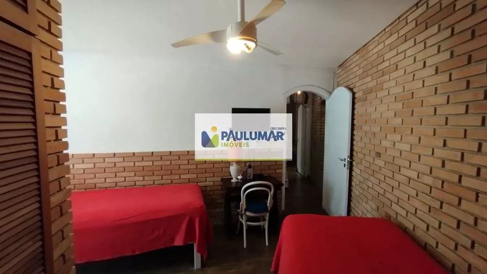 Sobrado, 3 quartos, 357 m² - Foto 8
