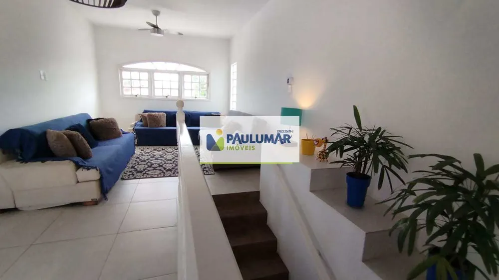 Sobrado, 3 quartos, 357 m² - Foto 12