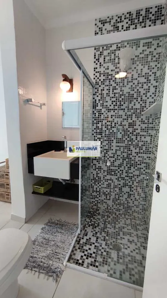 Sobrado, 3 quartos, 357 m² - Foto 20