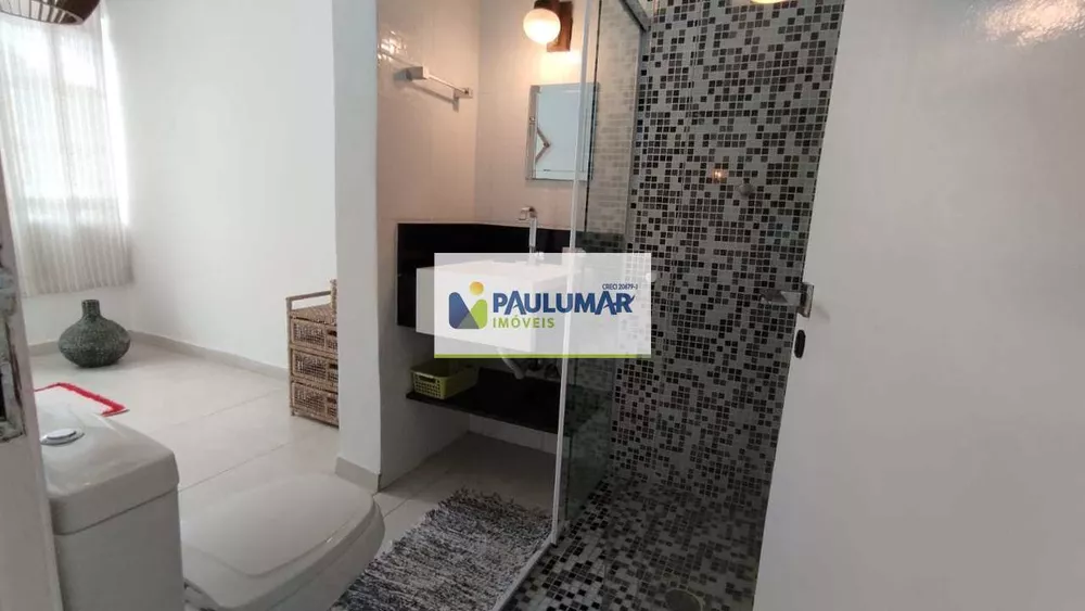 Sobrado, 3 quartos, 357 m² - Foto 1