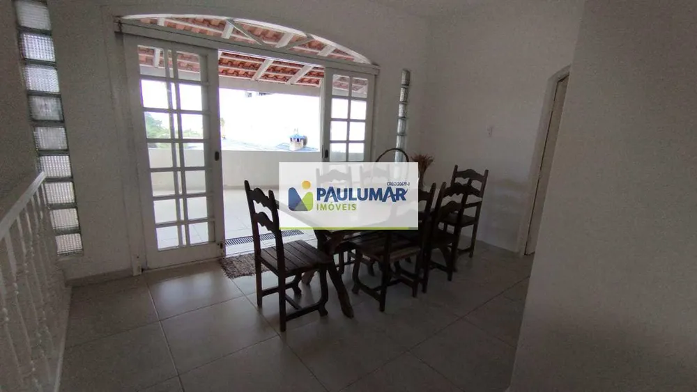 Sobrado, 3 quartos, 357 m² - Foto 13
