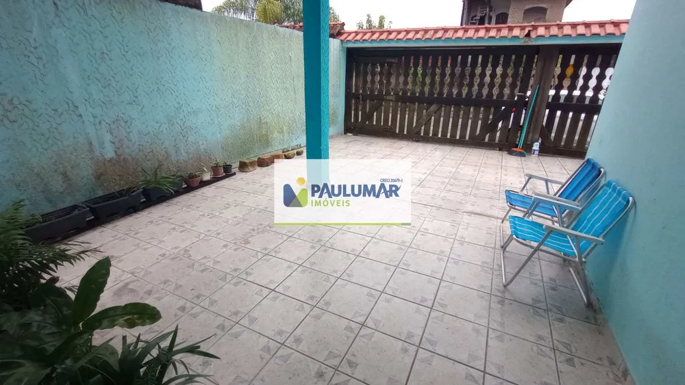 Sobrado, 3 quartos, 132 m² - Foto 3
