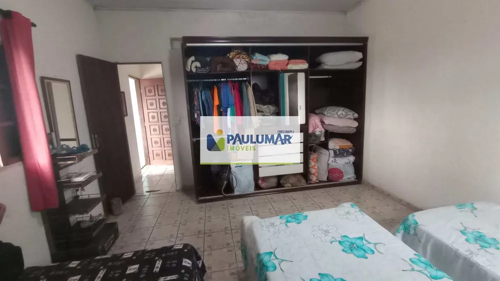 Sobrado, 3 quartos, 132 m² - Foto 1